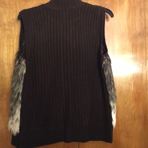 Sweater Vest - Picture 2 of 2